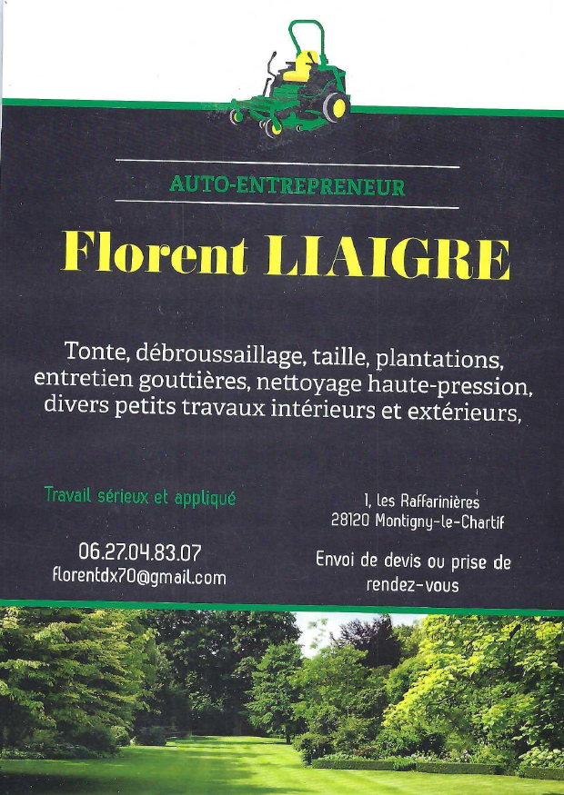 jardinage