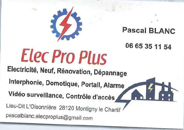Elec pro plus