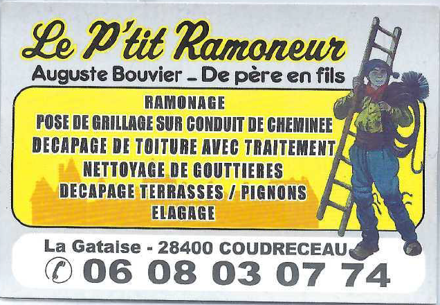 ramoneur