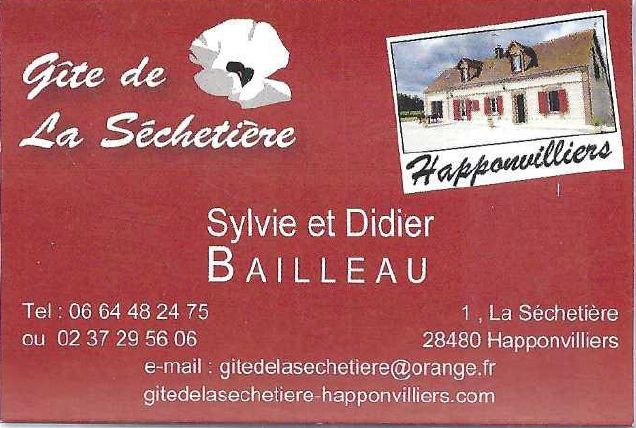 gite