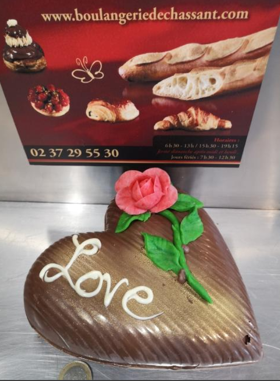 Coeur love