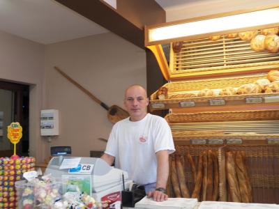 Divers boutique 5