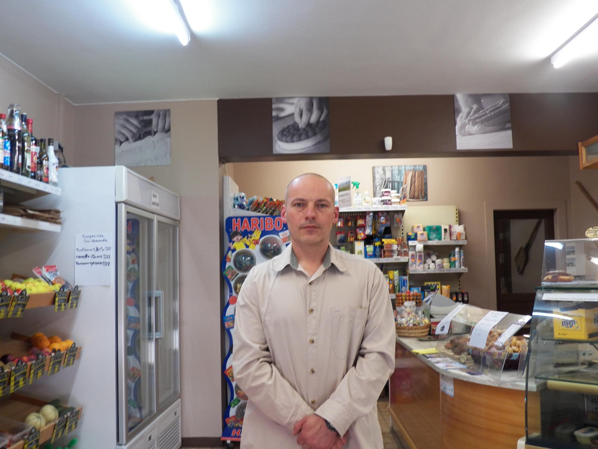 Divers boutique 8