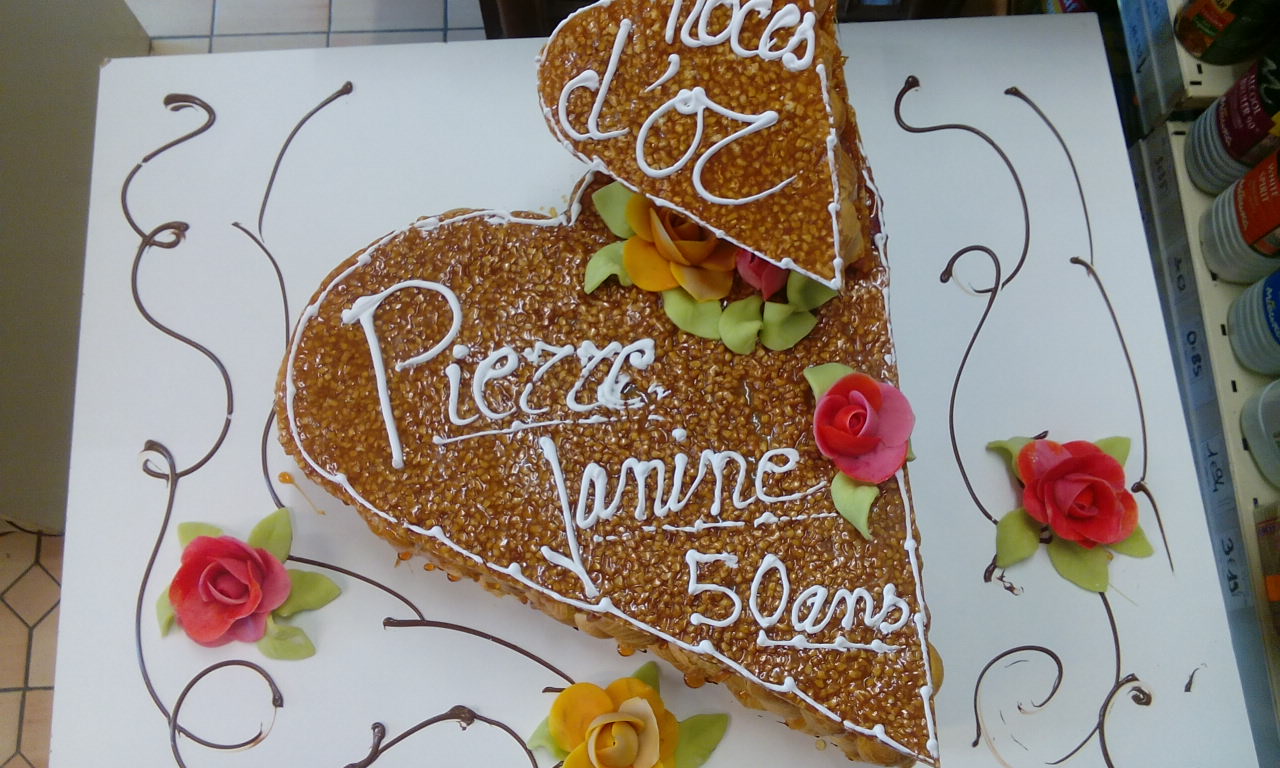 noces d'or