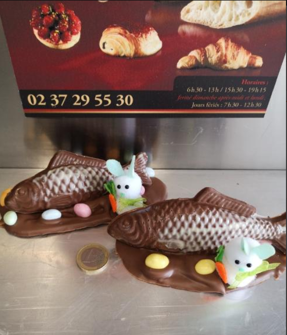 Petit poisson