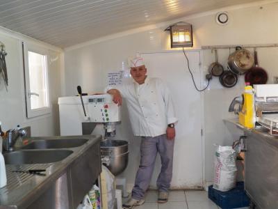 Pour site 24