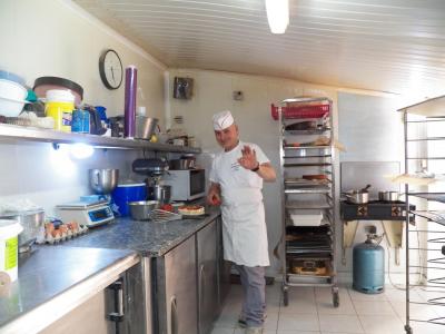 Pour site 25