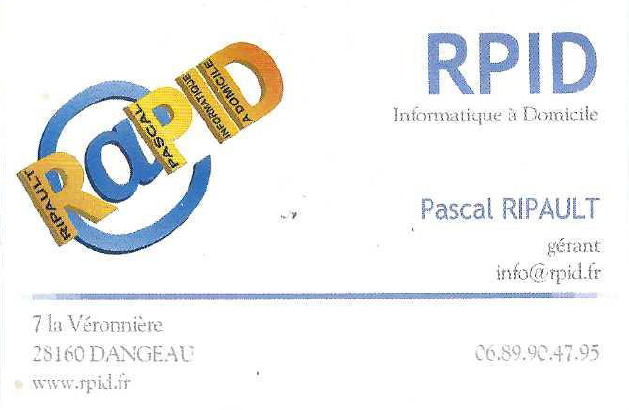 Rpid informatique