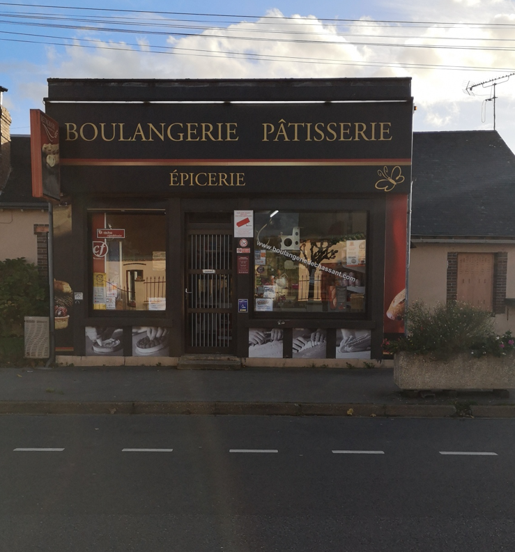 boulangerie