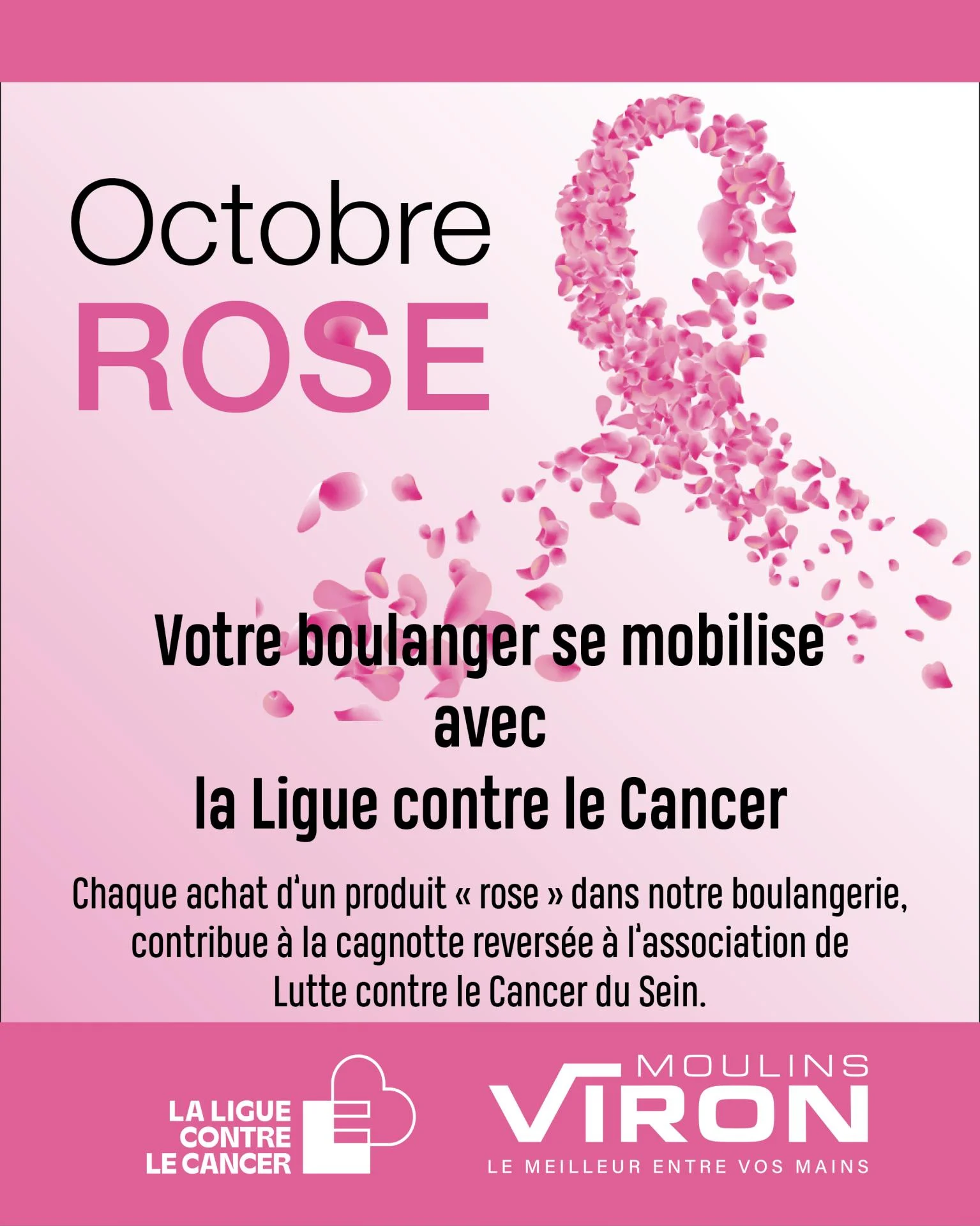 octobre rose